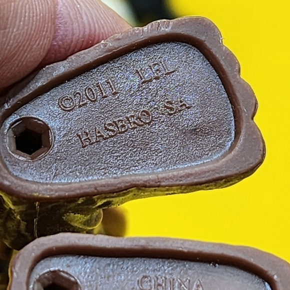 Fisher Price Imaginext Lot Star Wars Stormtrooper Chewbacca 3" - Picture 8 of 9